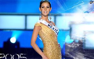 Miss Universe 2005